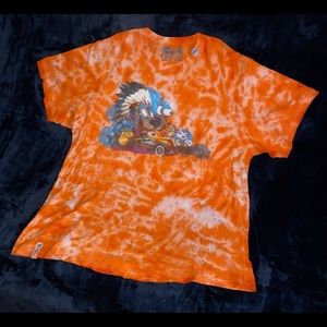 CannaDipt LRG Pose One x P.Licious Tie Die